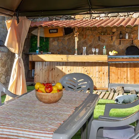 Holiday Elriudelcel By Interhome יורט דה מאר