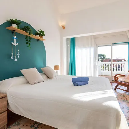 Holiday Elriudelcel By Interhome בית נופש