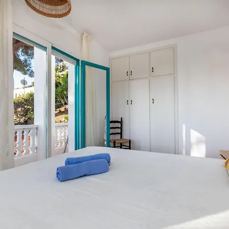 Holiday Elriudelcel By Interhome Feriehus