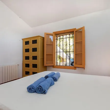 Holiday Elriudelcel By Interhome