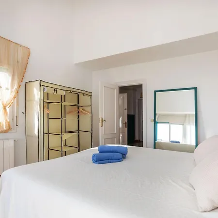 Holiday Elriudelcel By Interhome *