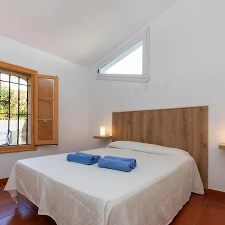 בית נופש Holiday Elriudelcel By Interhome יורט דה מאר
