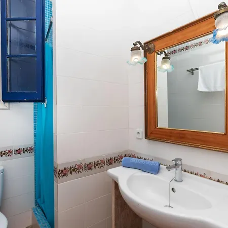 Holiday Elriudelcel By Interhome * Lloret de Mar