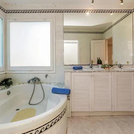 Holiday Elriudelcel By Interhome בית נופש יורט דה מאר
