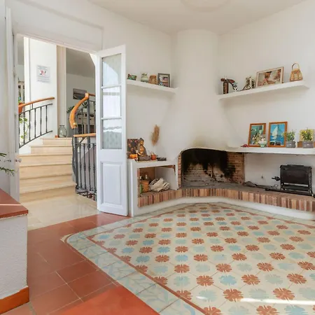 בית נופש Holiday Elriudelcel By Interhome