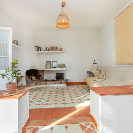 Holiday Elriudelcel By Interhome יורט דה מאר