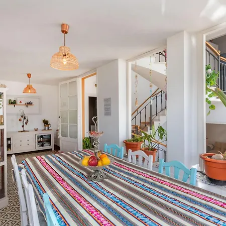Holiday Elriudelcel By Interhome בית נופש