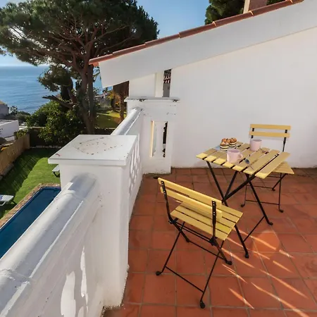 Holiday Elriudelcel By Interhome *