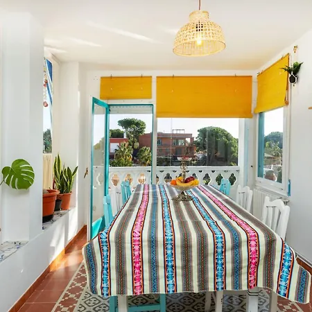 Holiday Elriudelcel By Interhome