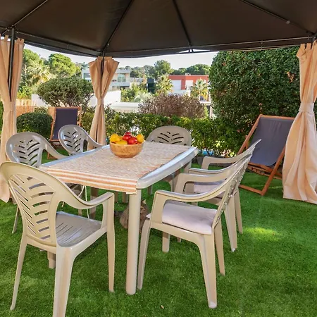 Feriehus Holiday Elriudelcel By Interhome Lloret de Mar