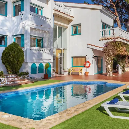 Holiday Elriudelcel By Interhome * יורט דה מאר