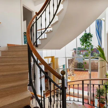 בית נופש Holiday Elriudelcel By Interhome *