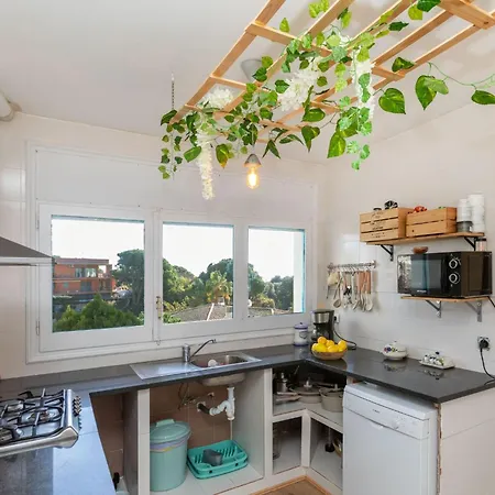 Feriehus Holiday Elriudelcel By Interhome