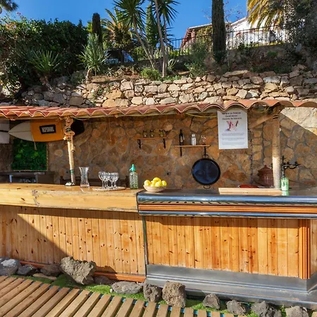 Holiday Elriudelcel By Interhome יורט דה מאר