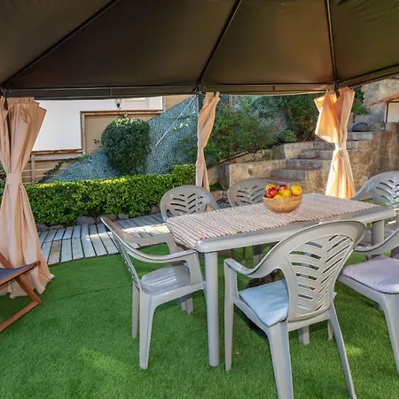 בית נופש Holiday Elriudelcel By Interhome *