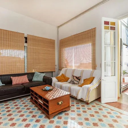 Holiday Elriudelcel By Interhome יורט דה מאר