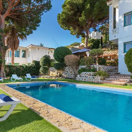 Holiday Elriudelcel By Interhome בית נופש