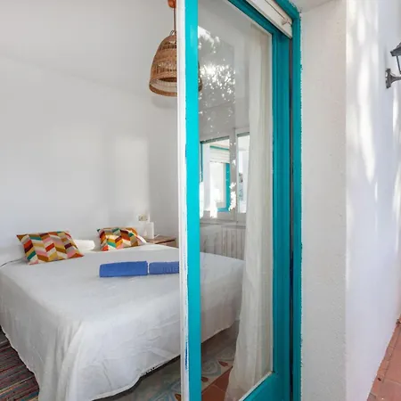 Holiday Elriudelcel By Interhome * Λορέτ Ντε Μαρ