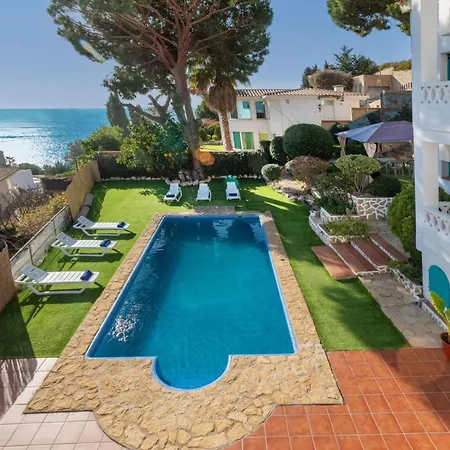 Holiday Elriudelcel By Interhome * Λορέτ Ντε Μαρ