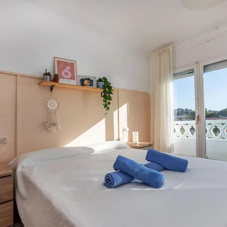 Holiday Elriudelcel By Interhome *