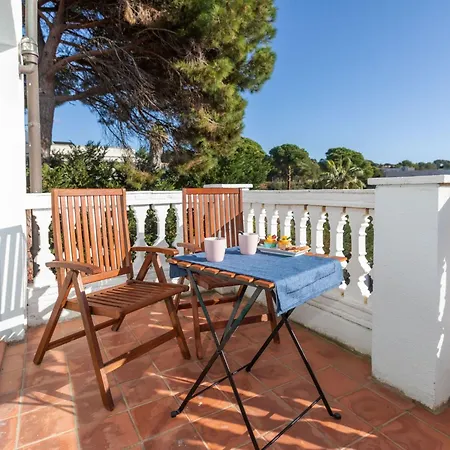 Holiday Elriudelcel By Interhome Σπίτι διακοπών