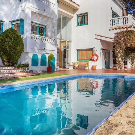 Holiday Elriudelcel By Interhome *
